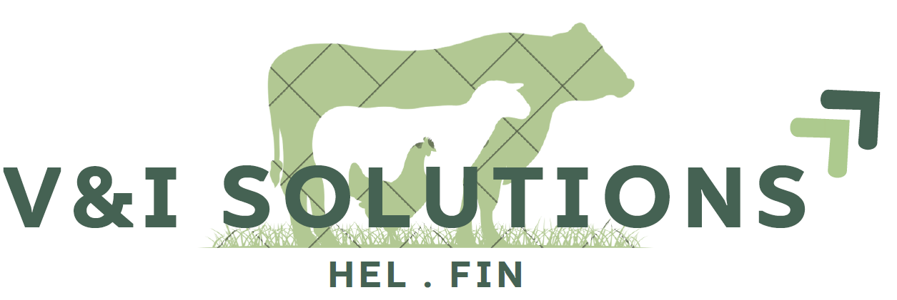 V&I Agro logo